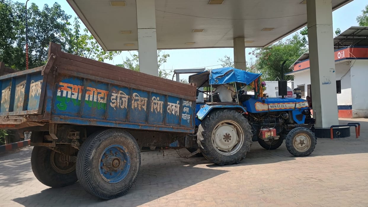 Farmers concerned over allegations of pump usage limits for irrigation