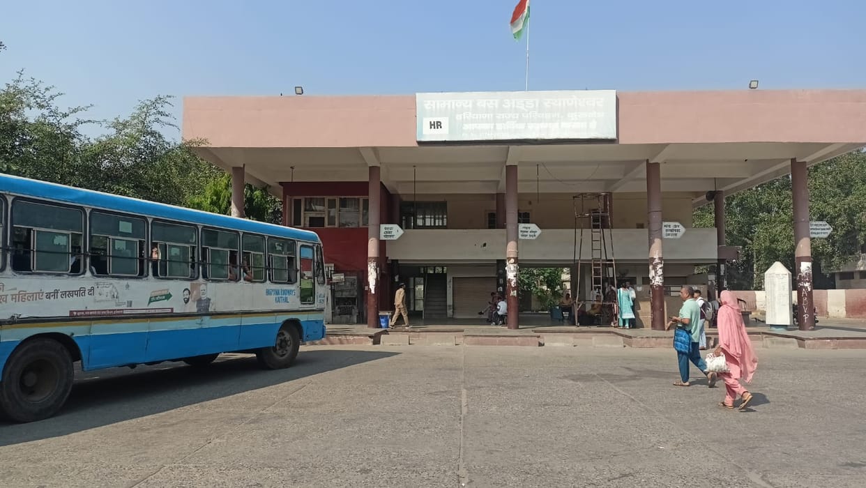 10 more new buses to be added to the depot's fleet; passengers to benefit from improved facilities.