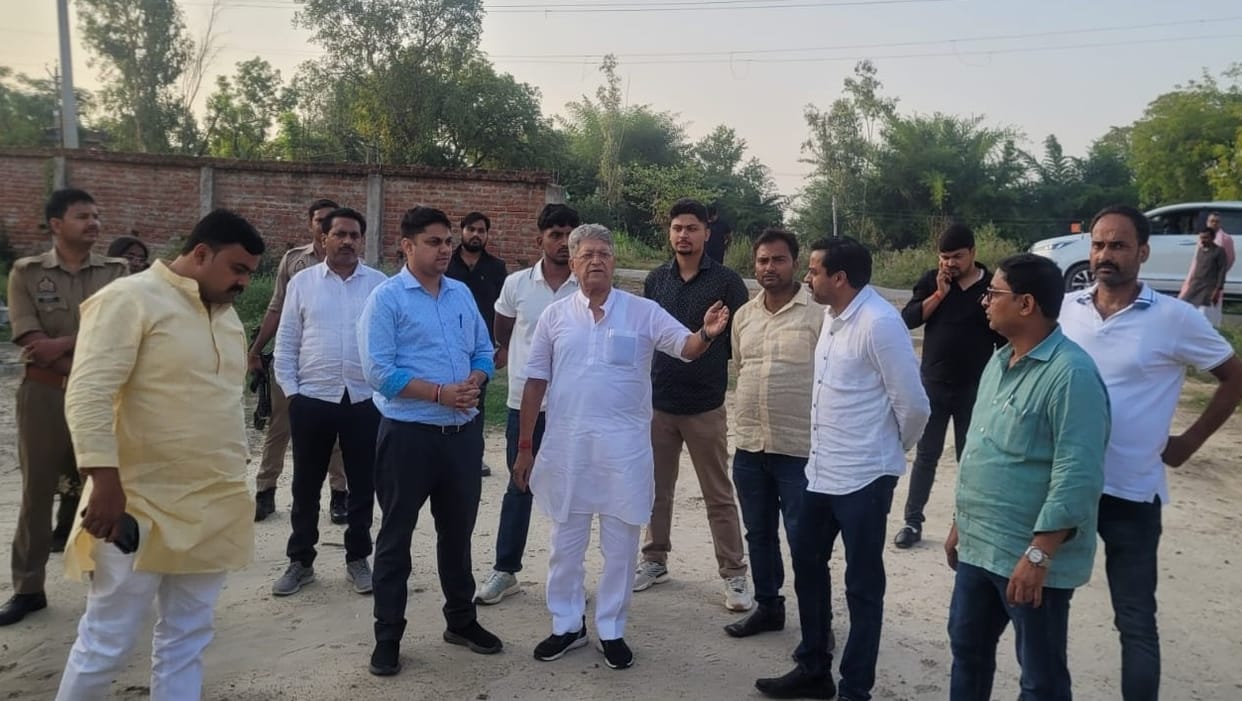 MLA's 'Night Chaupal' starts tomorrow; will interact directly with villagers