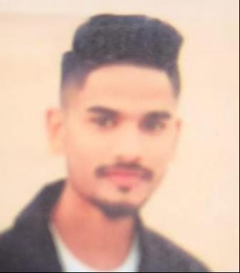 Young man's body found near canal; injuries and electric shock marks on legs observed.