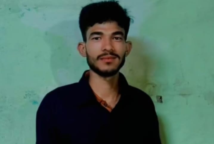 मृतक