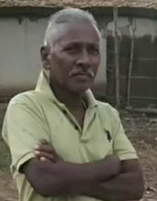 मृतक राम खेलावन। फाइल फोटो