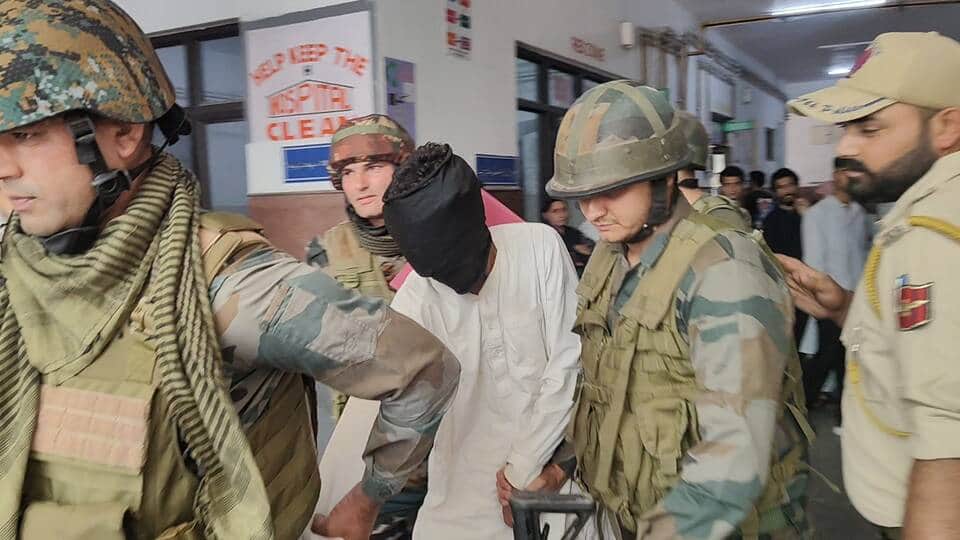 jammu Kashmir news
