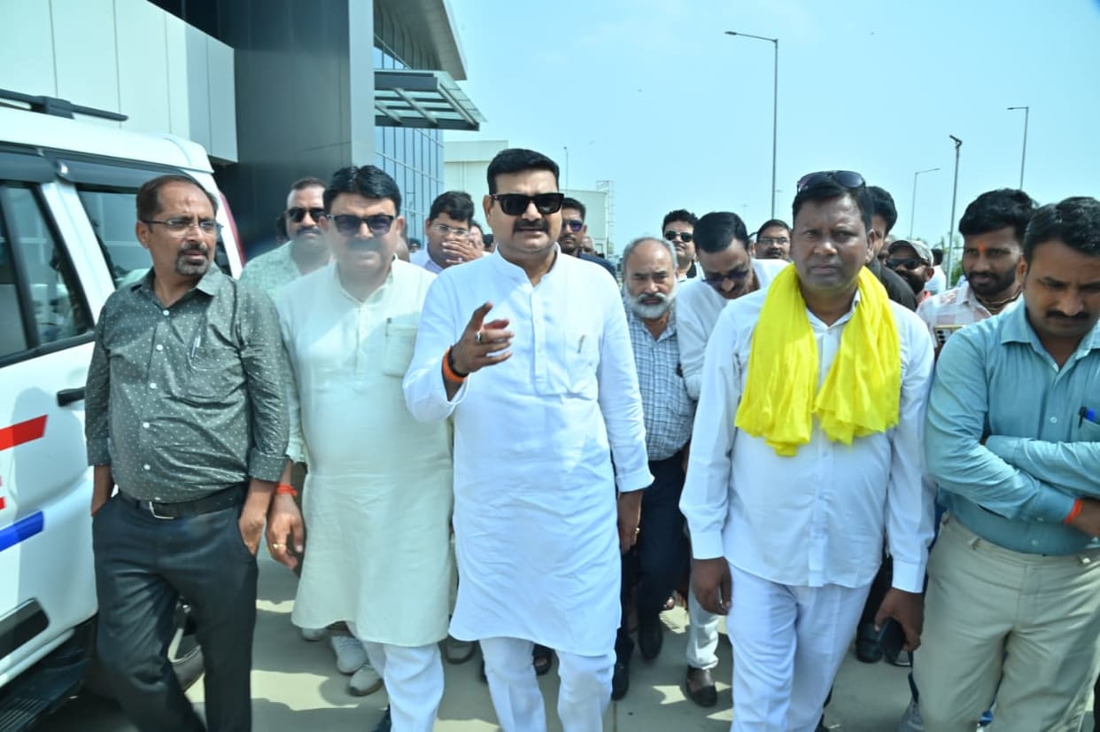 Pilibhit's profile to rise with Asia's largest yeast plant: Minister of State