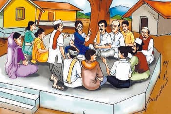 Final voter list for Panchayat elections released; total of 9.52 lakh voters.