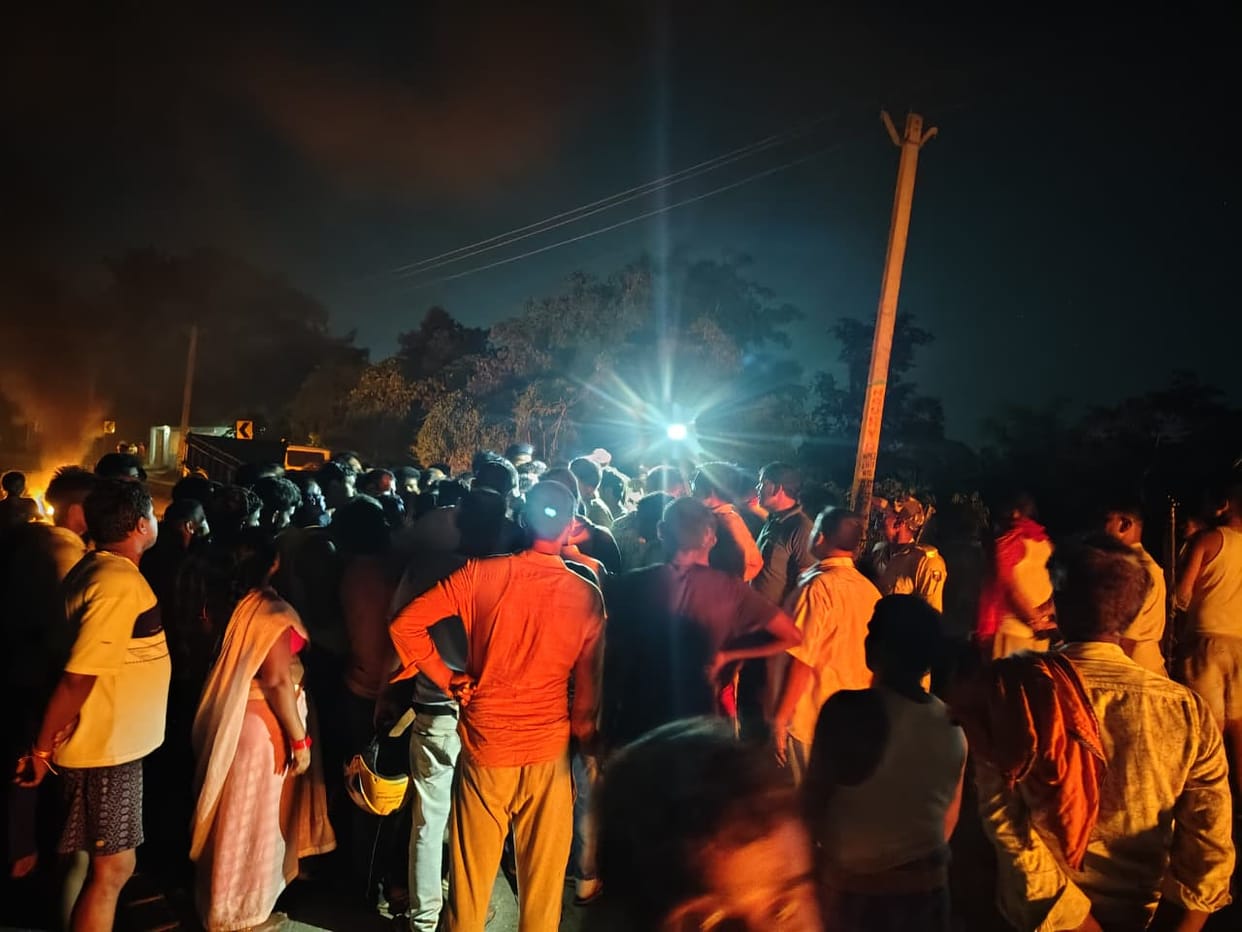 road accident in naubatpur patna bihar news