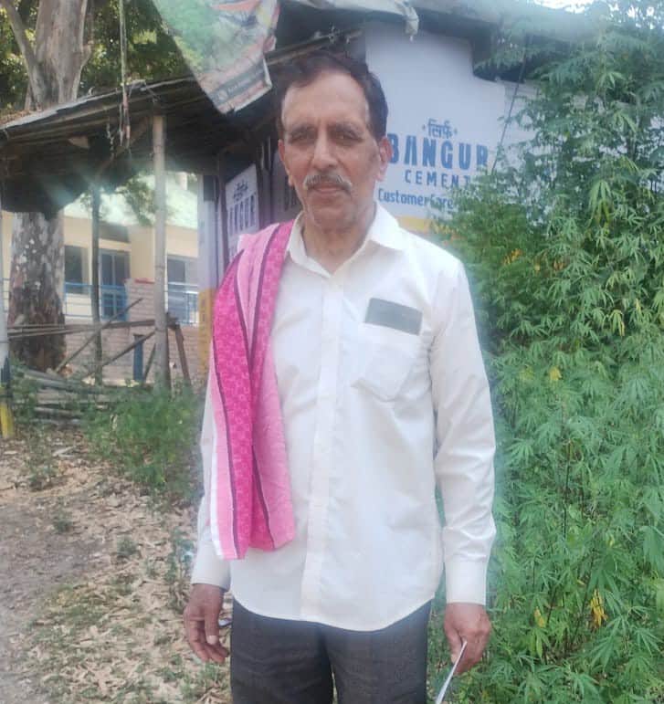 -रत्न चंद, निवासी ककडियाणा
