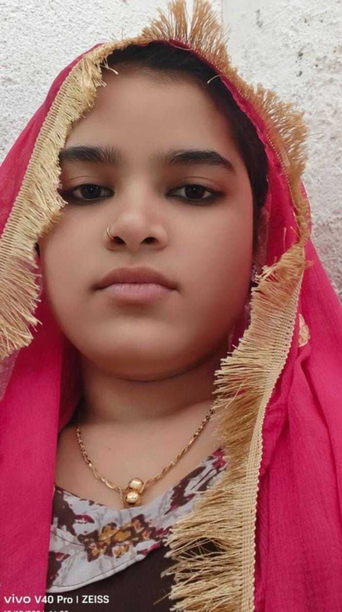Married woman dies; dowry death alleged.