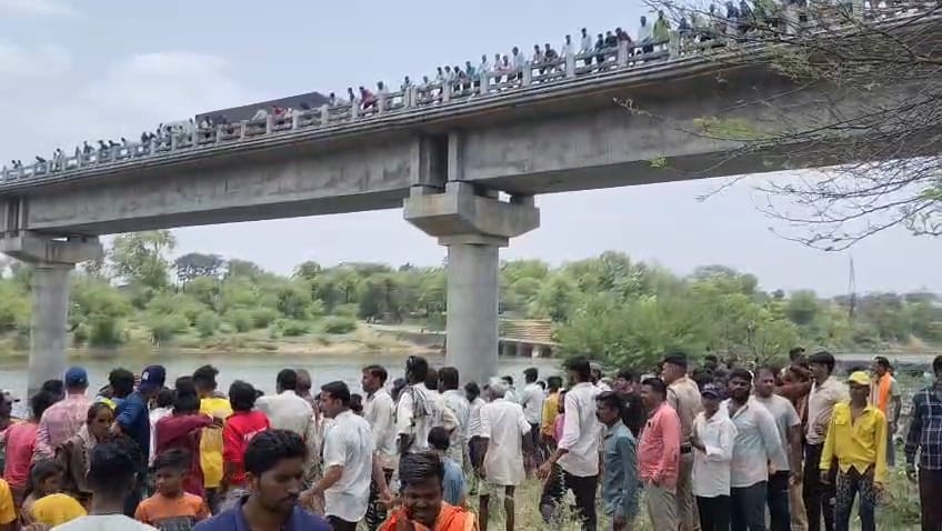 Uncle-Nephew Drown In Shipra River Over Slipper, Newlywed Uncle Dies Month After Marriage