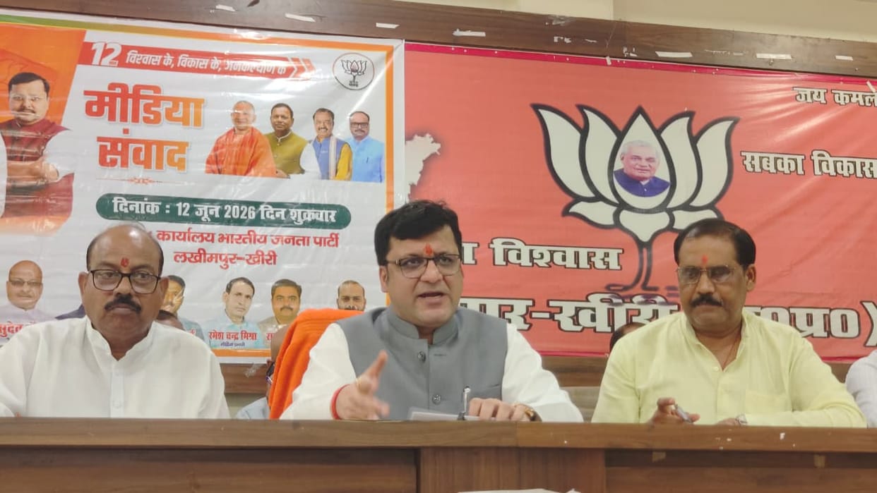 Poor, farmers and youth are the priority of the government: Nitin