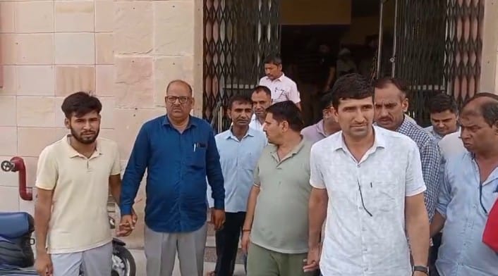 Major revelations in seed scam Layers of bribery network exposed remand of  accused extended by two days