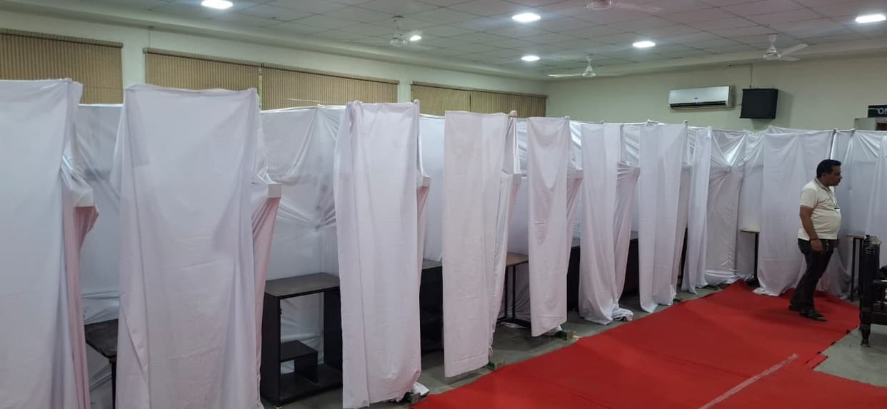 Elections for all bar associations in Punjab and Haryana will be held on September 11.