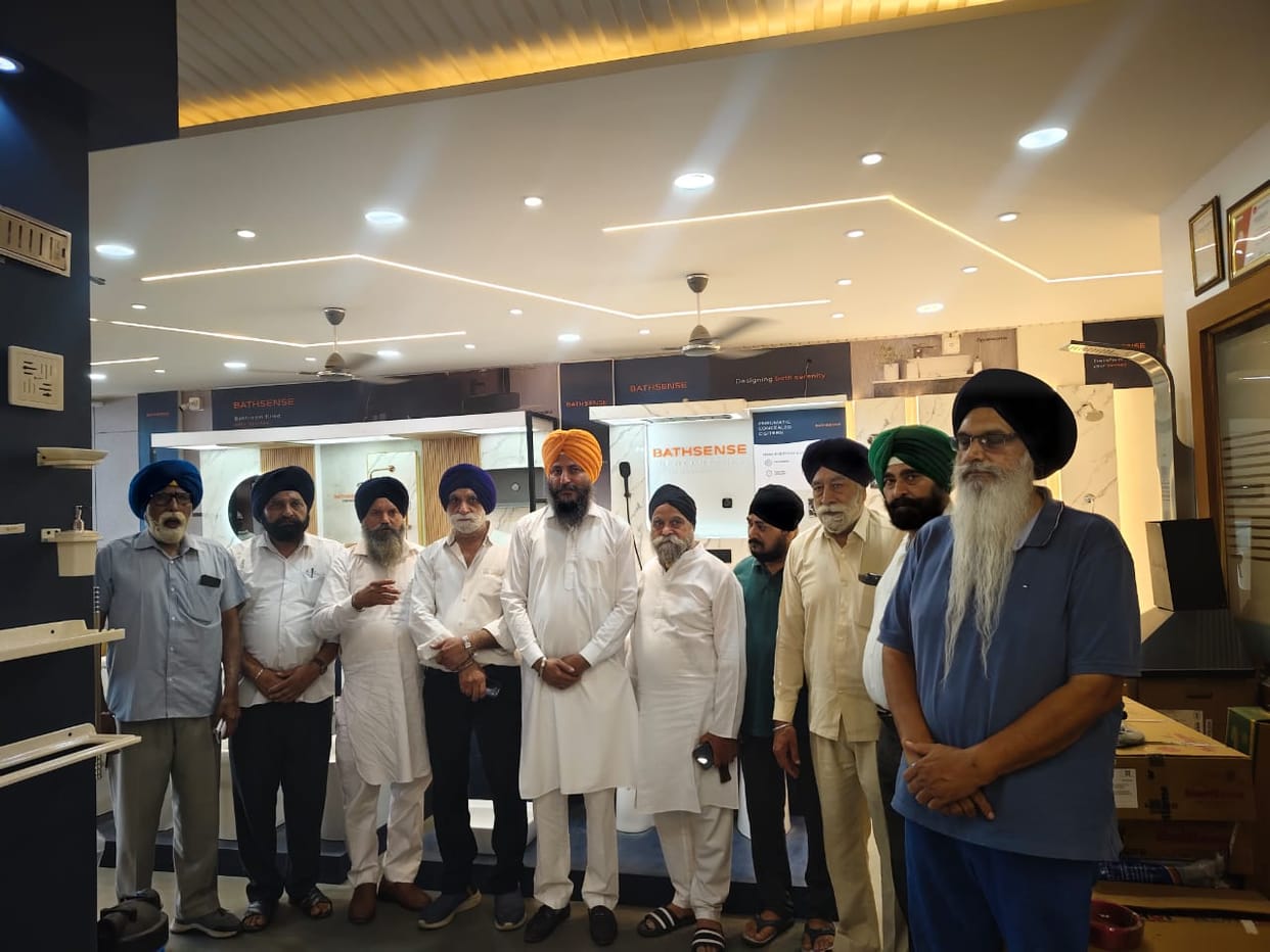Sikh pilgrims angry over cancellation of Pakistan trip