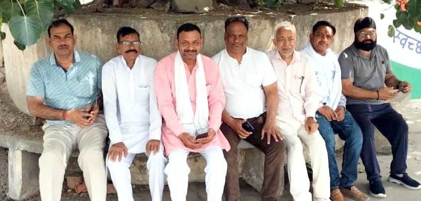 Religious programs will be held at Nagkshetra Sarovar on Somvati Amavasya