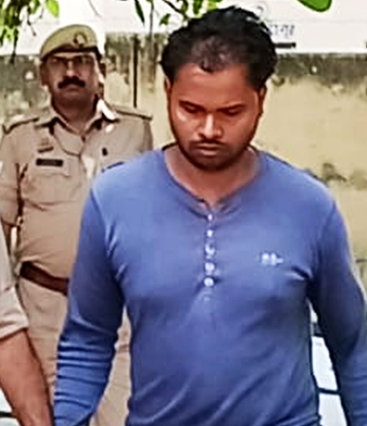 Husband and mother-in-law get life imprisonment in dowry murder case