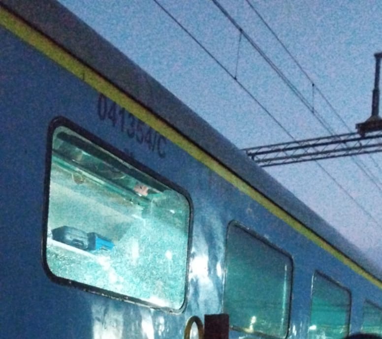 firozabad news stone stabdi express