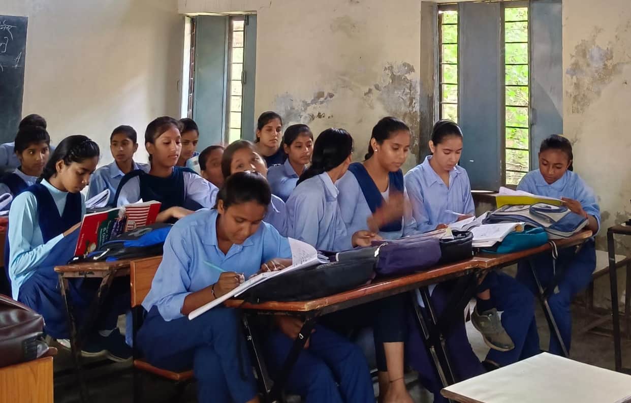 URL: rajasthan-government-schools-76791-vacant-posts-vidya-sambal-guest-faculty