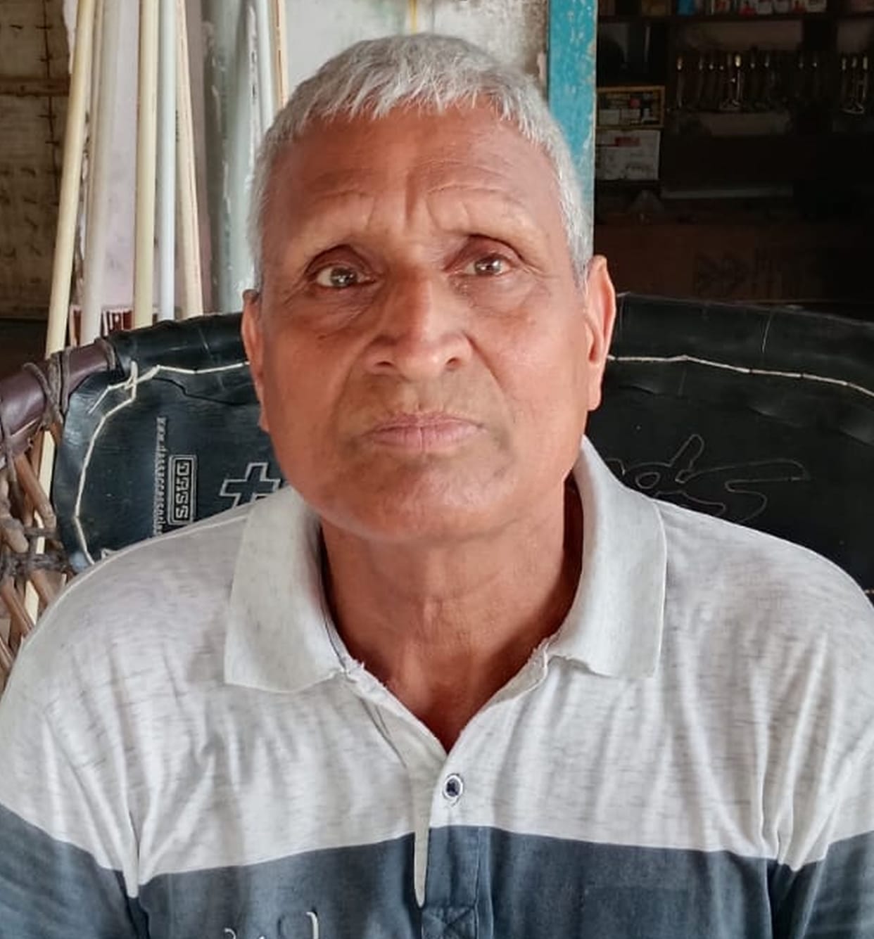 Broken drains and lanes, stagnant contaminated water, and drinking water issues are compounding the woes of the villagers in Malda.