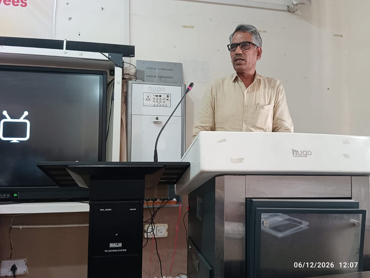 Joint Director to inspect schools every month; officials briefed on rules