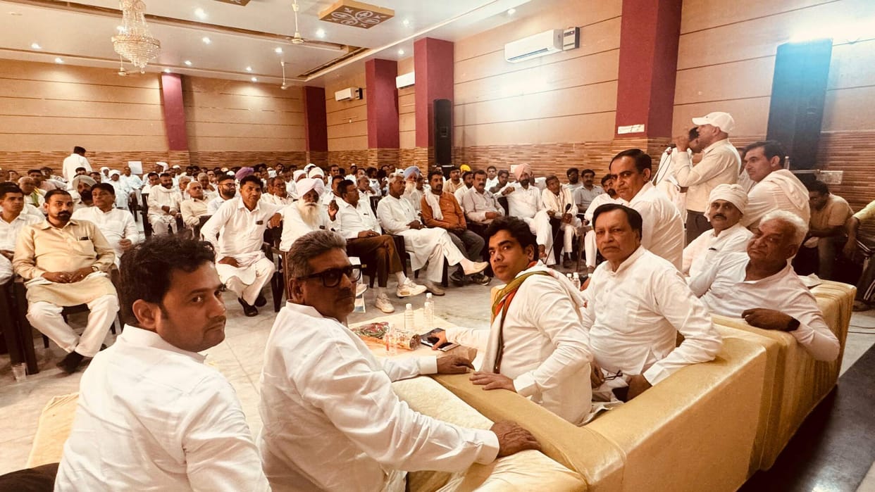 BJP is misleading the public: Balwan