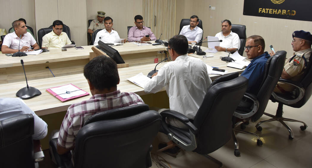 BLOs will provide enumeration forms to voters