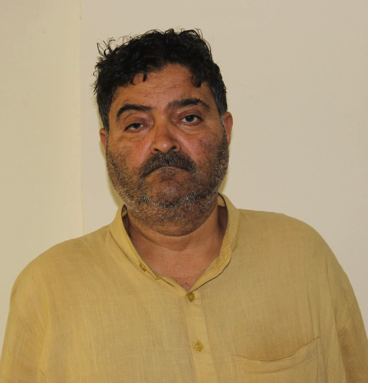 fraud case, one arrested