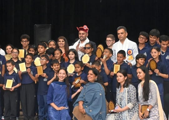 कुल्लू के अटल सदन में आयोजित एक दिवसीय राष्ट्रीय कार्यशाला के समापन मुख्यमंत्री के प्रधान सलाहक