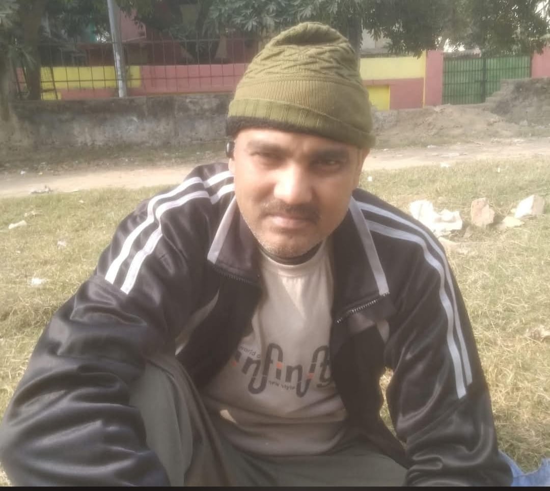 CRPF jawan bid a final farewell with state honors