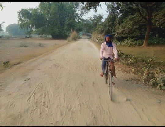 Condition of 25 roads across 10 blocks to be improved; 18.45 crore to be spent.