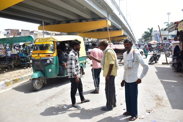 The impact of inflation: Autos are ferrying long-distance passengers instead of operating on short routes