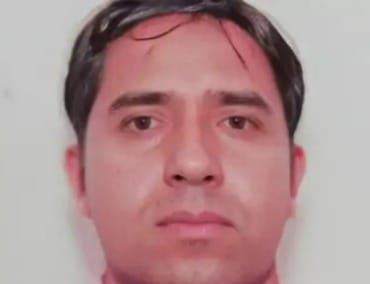 Insurance employee killed after being hit by a car