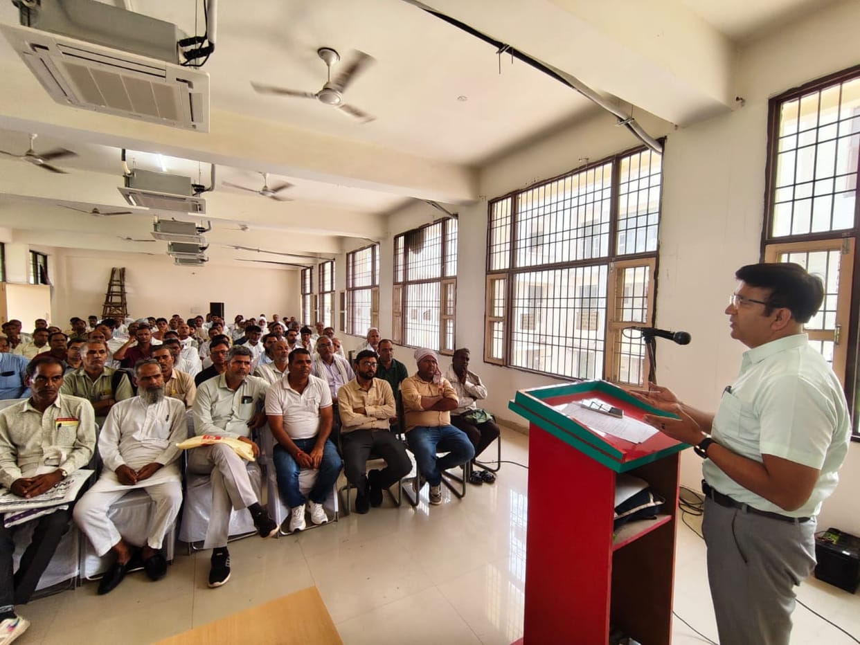 Voter list purification drive intensified