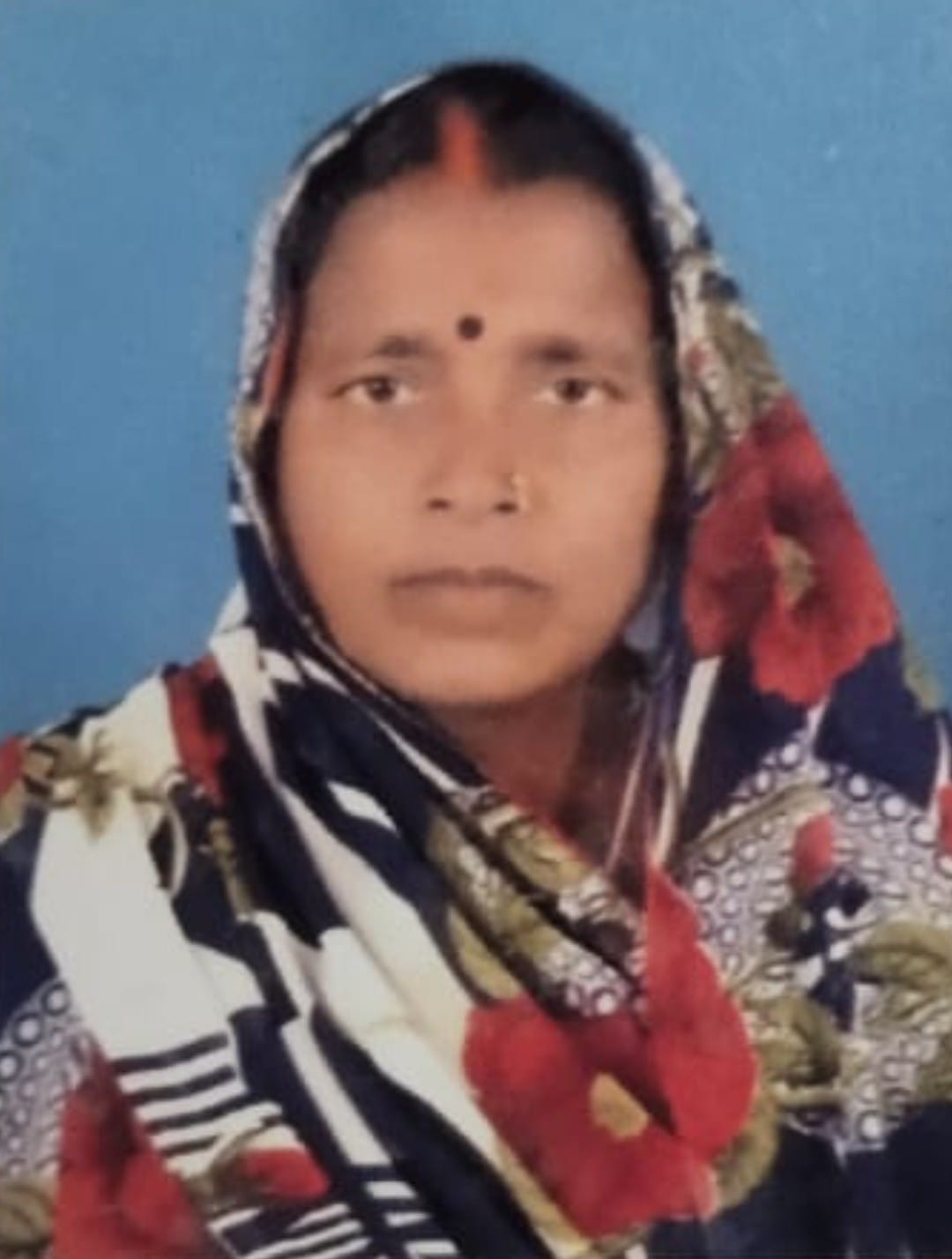 Uproar following woman's death; allegation of wrong injection administration.