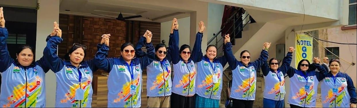 The competition will be held in Pokhara, Nepal, from June 12 to 15.