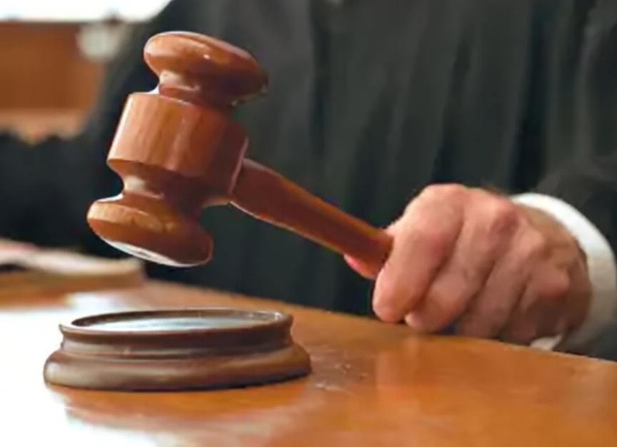 Chillupar MLA – Non-bailable warrants issued against the former MLA and 9 other accused.