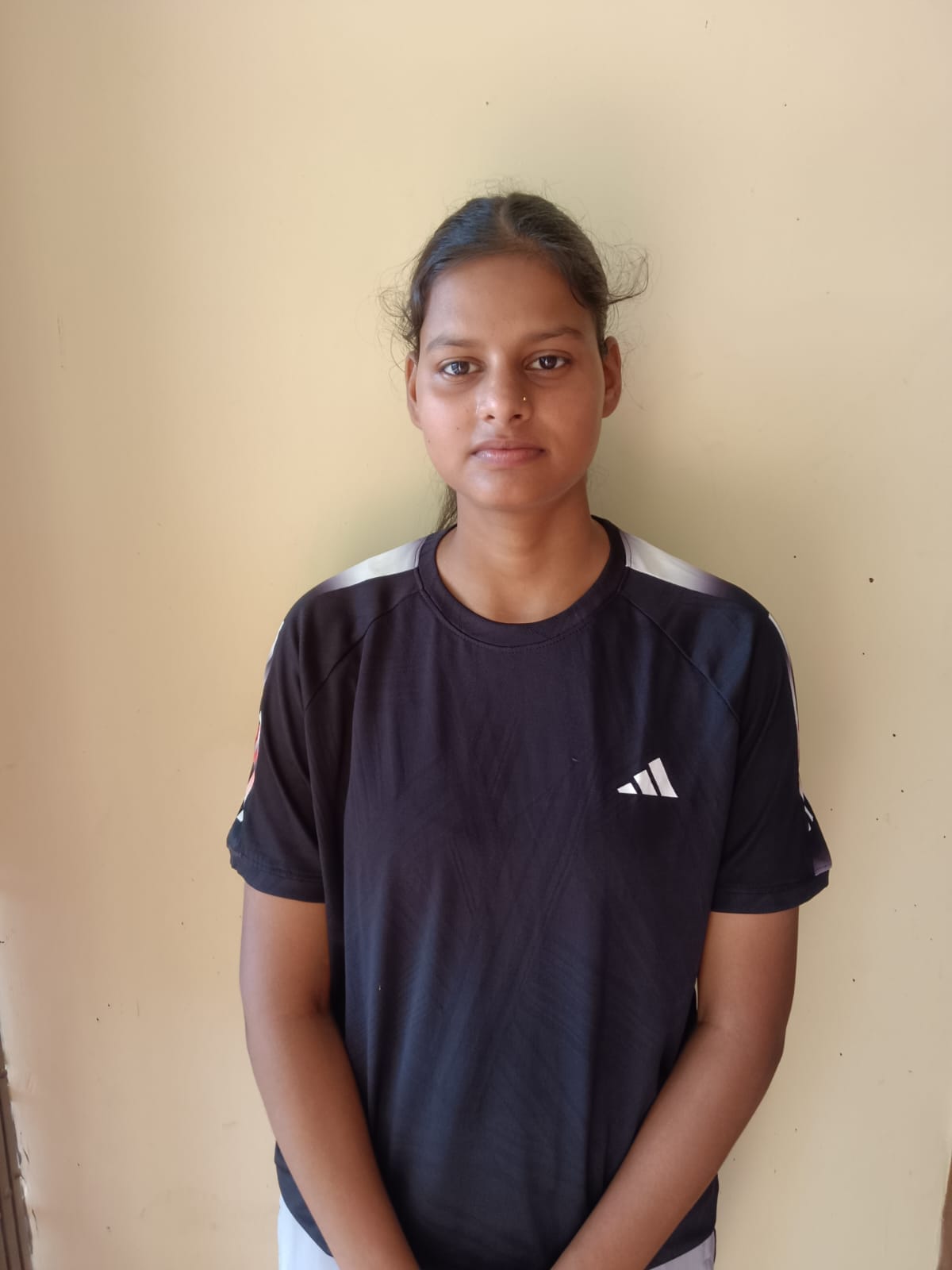 Two players from Indira Gandhi Stadium selected for Sports College