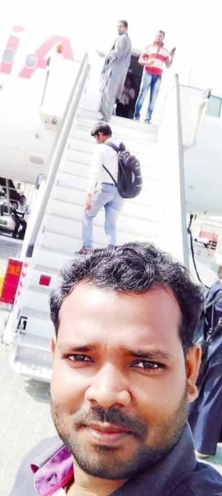 Deoria youth dies in ship attack in Hormuz