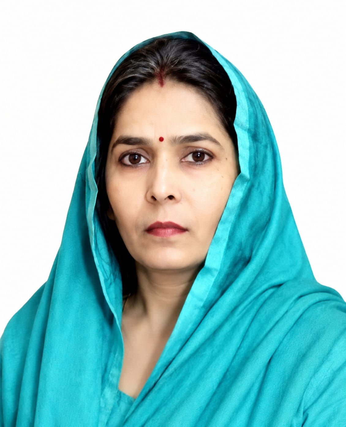 Eight women members are actively participating in the 17-member Gram Sabha of the village.