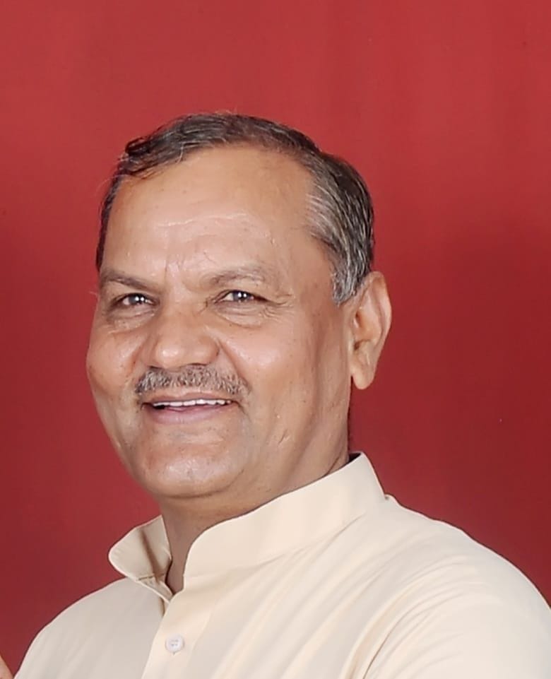 Shamsher, Satbir, and Ashok become members of the INLD state executive committee.