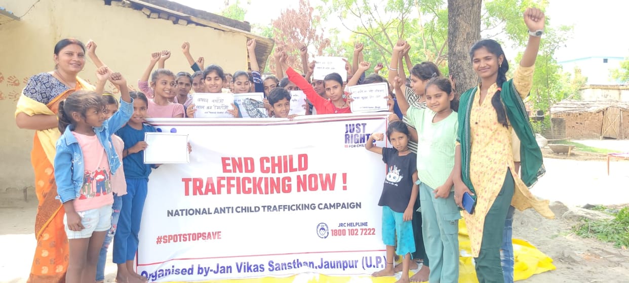 Awareness rally held on International Day Against Child Labour