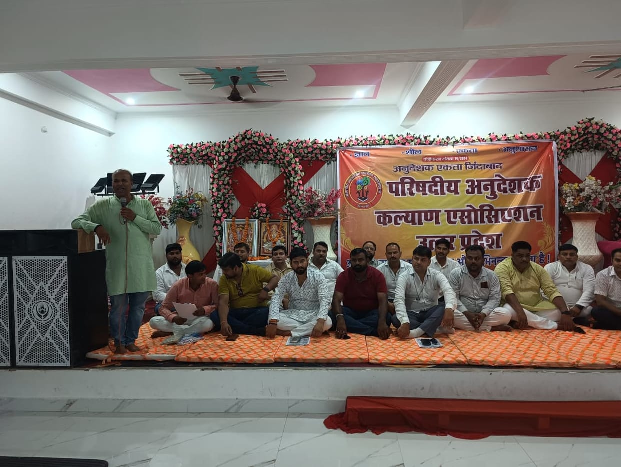 Instructors gathered from across the state raised their voices for regularization