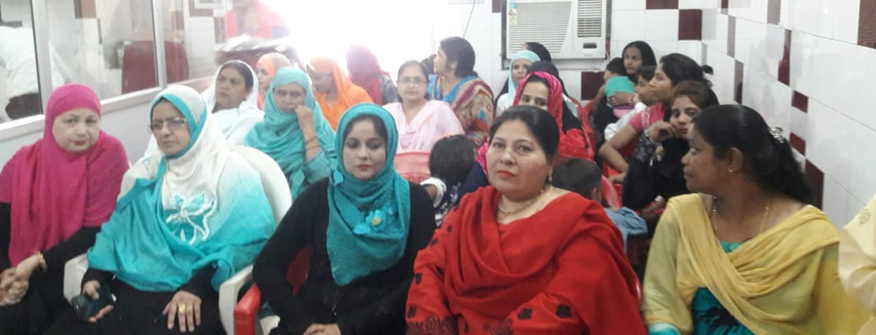 Demand for special arrangements from the Chief Minister