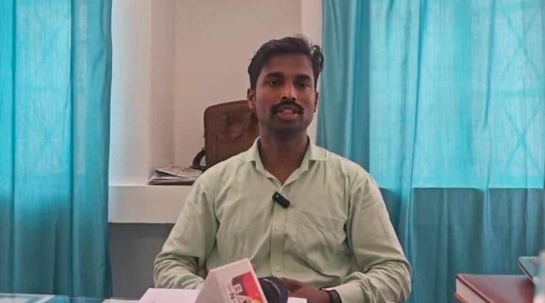 बीजापुर न्यूज