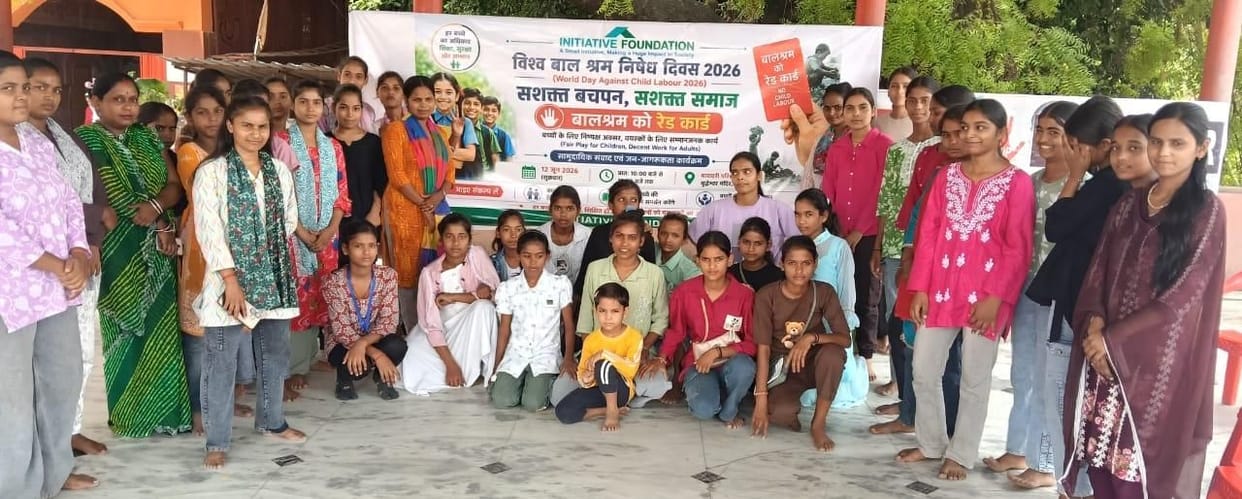 Awareness program held on World Day Against Child Labour