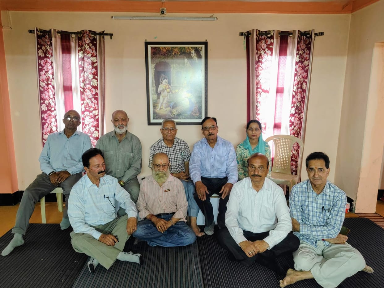 Brahmin Pratinidhi Sabha expresses concern over entry tax.