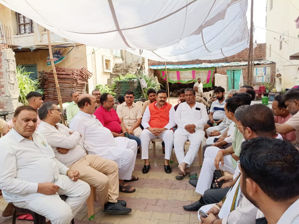 Attempts to disturb communal harmony in West UP, 150 Facebook and Instagram IDs identified