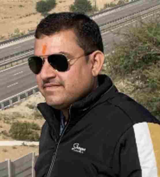 HAU Assistant Professor dies after losing control of Bullet motorcycle in a storm.