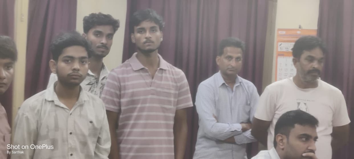 Polytechnic students struggling to find training; Electricity Corporation turns them away.