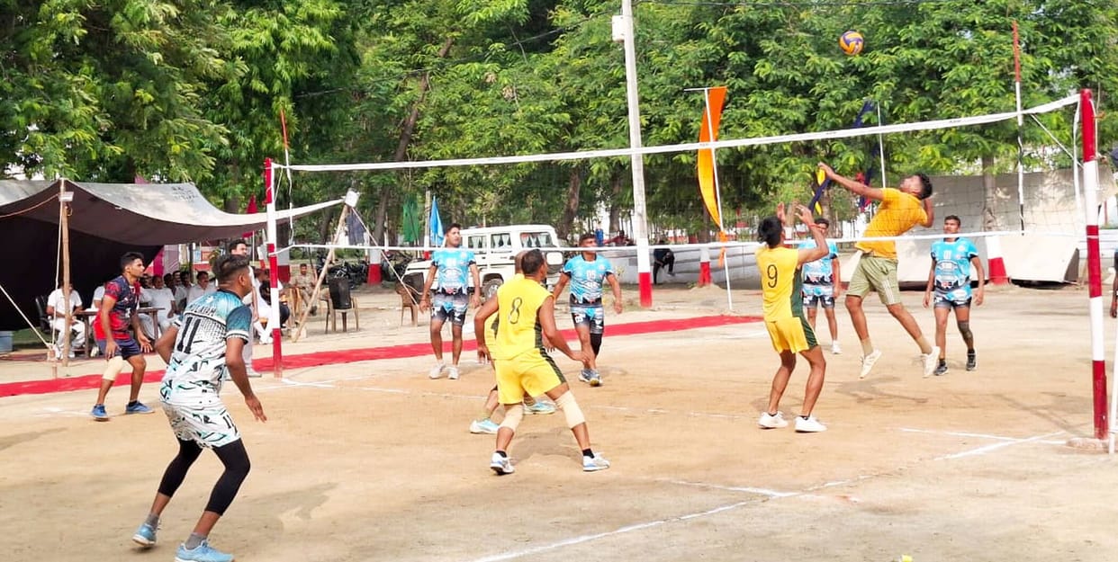 Today, the teams will display their prowess in the bid for victory in the final match.
