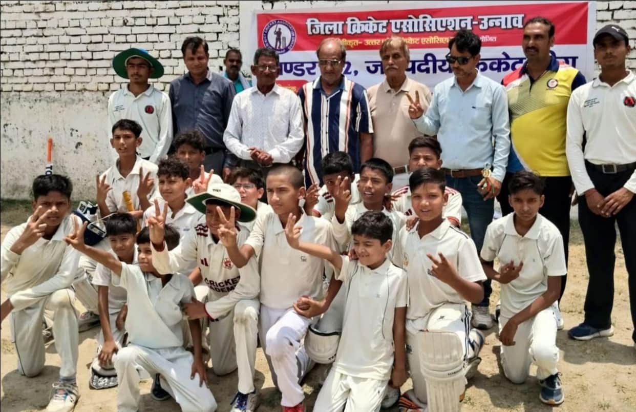 unnao news